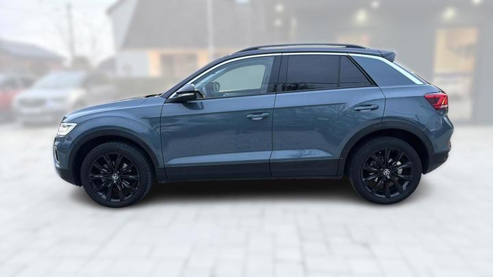 VW T-Roc 2,0 TDI Style