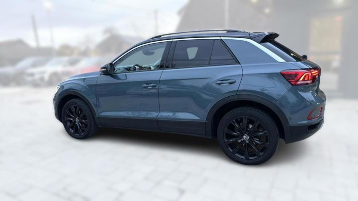 VW T-Roc 2,0 TDI Style