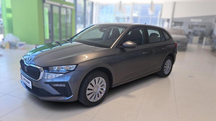 Škoda SCALA FL Essence 1.0 TSI