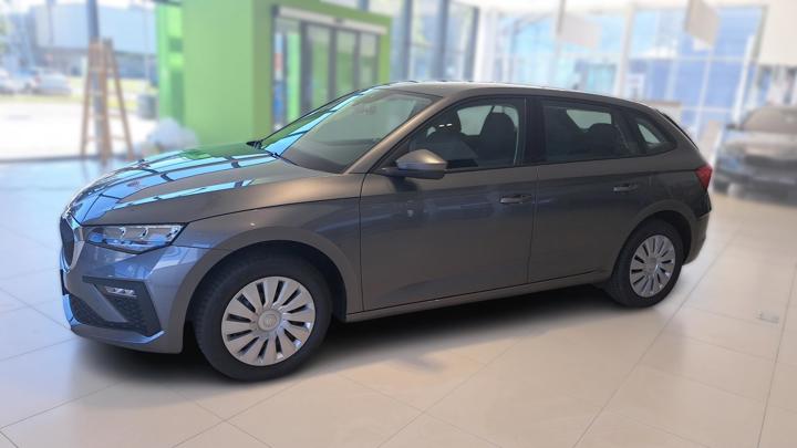 Škoda SCALA FL Essence 1.0 TSI