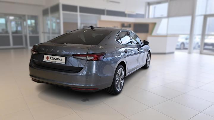 Škoda Škoda Superb Selection 2.0 TDI DSG