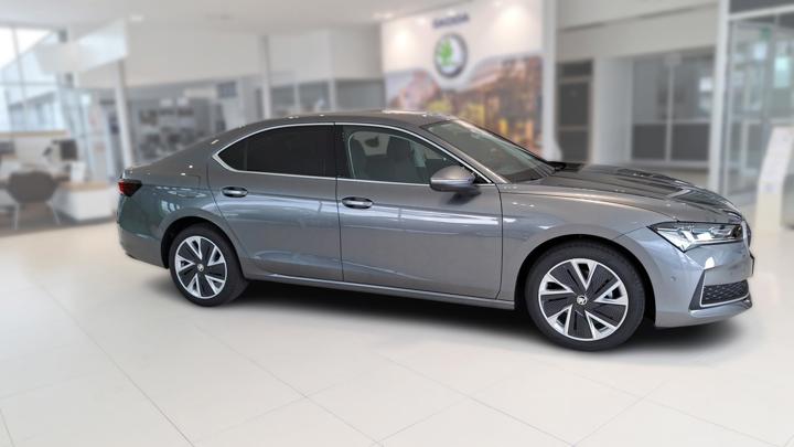 Škoda Škoda Superb Selection 2.0 TDI DSG