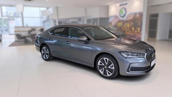 Škoda Škoda Superb Selection 2.0 TDI DSG