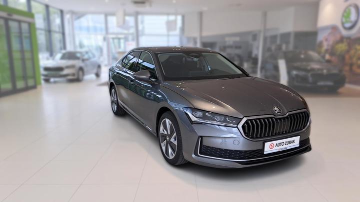 Škoda Škoda Superb Selection 2.0 TDI DSG