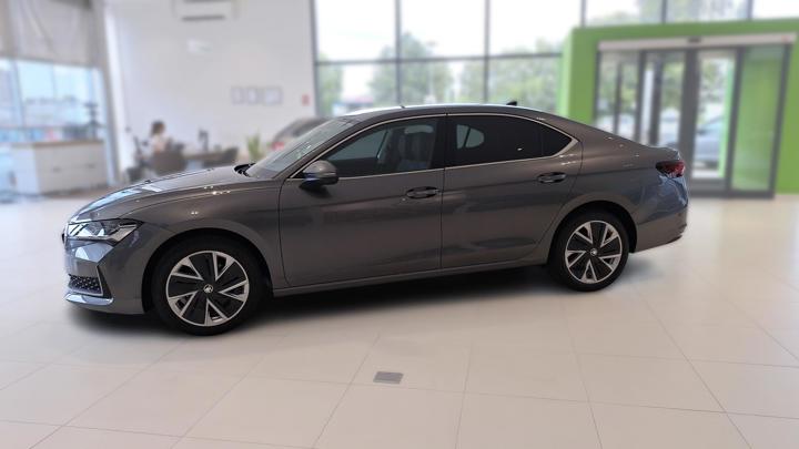 Škoda Škoda Superb Selection 2.0 TDI DSG