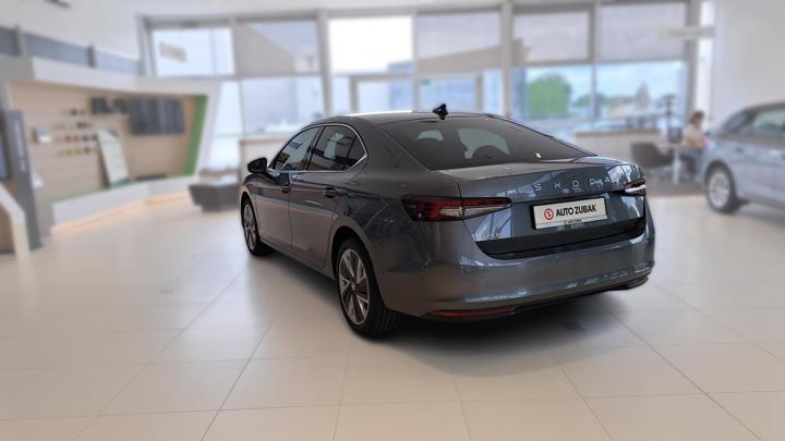 Škoda Škoda Superb Selection 2.0 TDI DSG