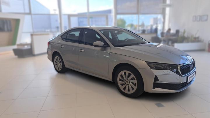 Škoda Octavia Selection 2.0 TDI