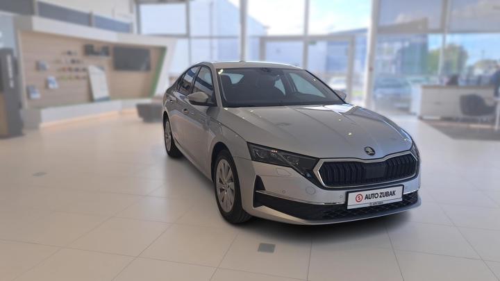 Škoda Octavia Selection 2.0 TDI