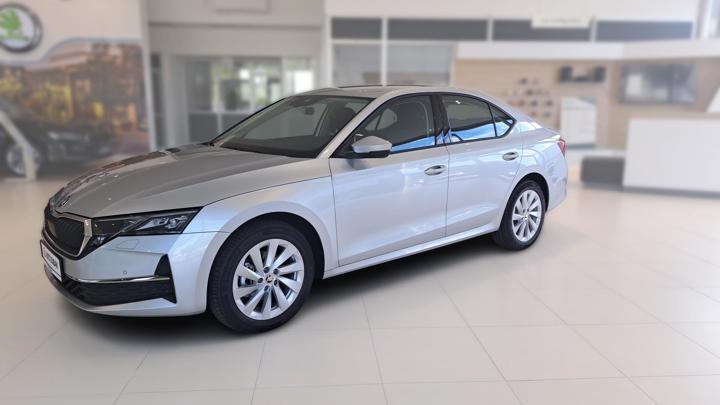 Škoda Octavia Selection 2.0 TDI