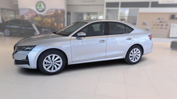 Škoda Octavia Selection 2.0 TDI