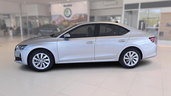 Škoda Octavia Selection 2.0 TDI