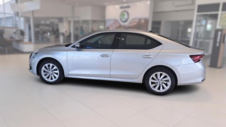 Škoda Octavia Selection 2.0 TDI