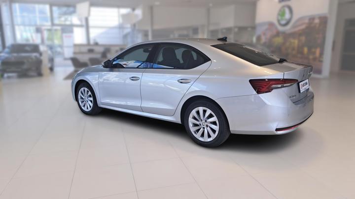 Škoda Octavia Selection 2.0 TDI