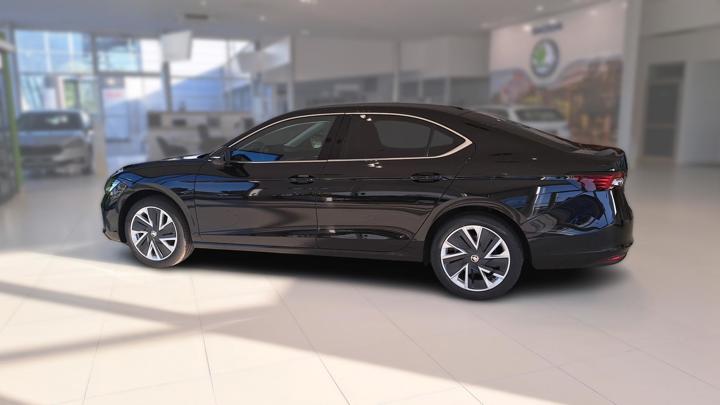 Škoda Superb Selection 1.5 TSI ACT DSG