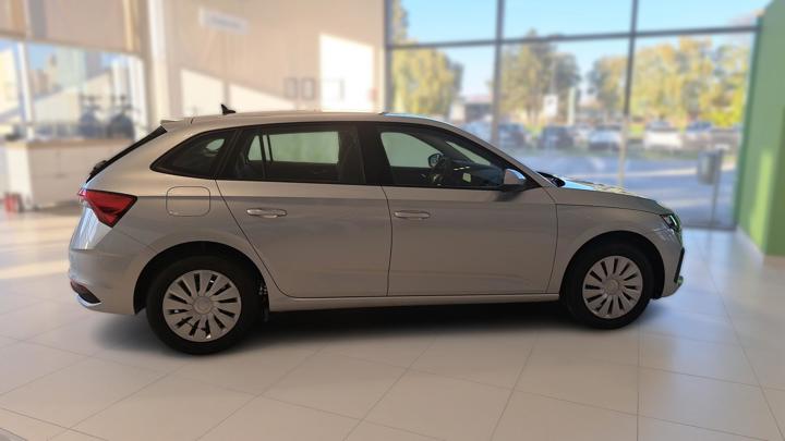 Škoda SCALA FL Essence 1.0 TSI