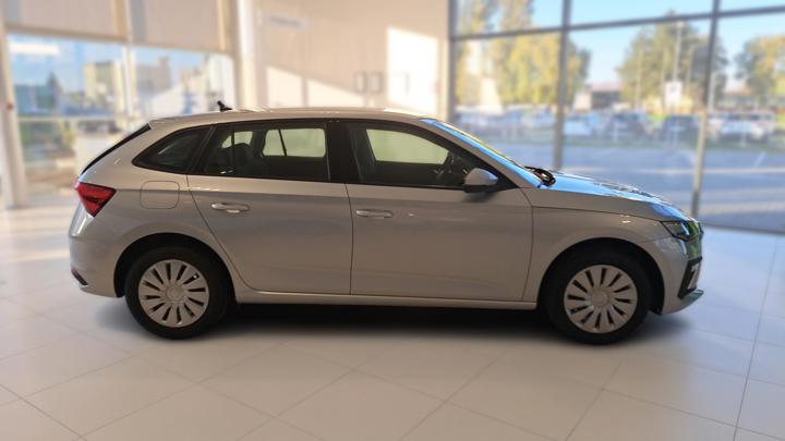 Škoda SCALA FL Essence 1.0 TSI