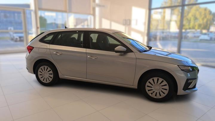 Škoda SCALA FL Essence 1.0 TSI