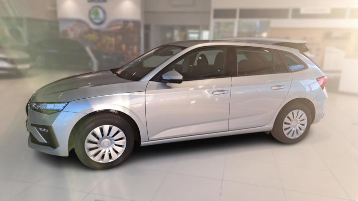 Škoda SCALA FL Essence 1.0 TSI