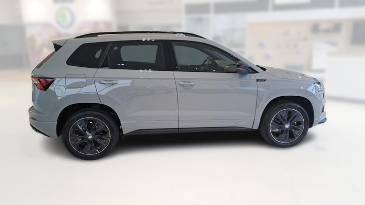 Škoda KAROQ FL SportLine 1.5 TSI ACT