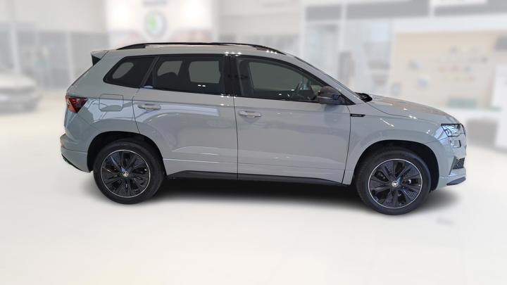 Škoda KAROQ FL SportLine 1.5 TSI ACT