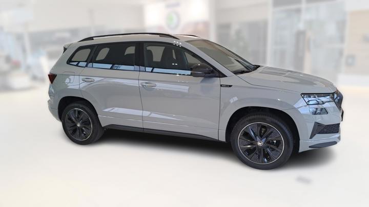 Škoda KAROQ FL SportLine 1.5 TSI ACT