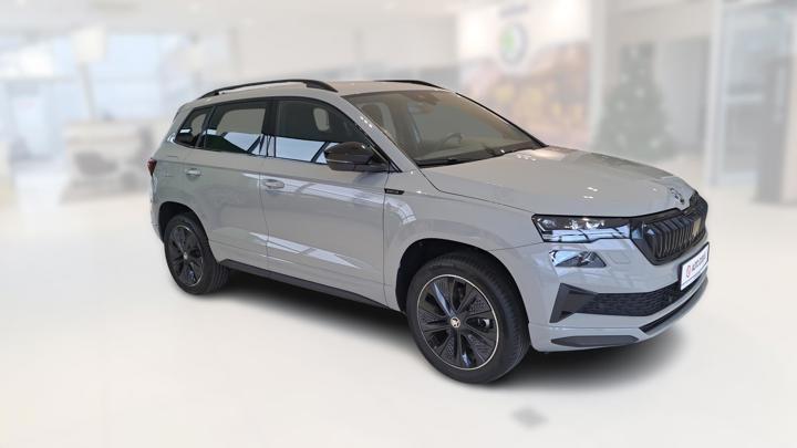 Škoda KAROQ FL SportLine 1.5 TSI ACT