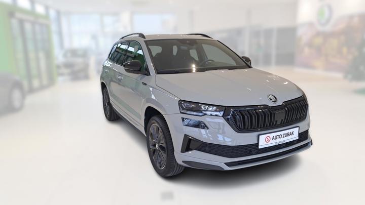 Škoda KAROQ FL SportLine 1.5 TSI ACT