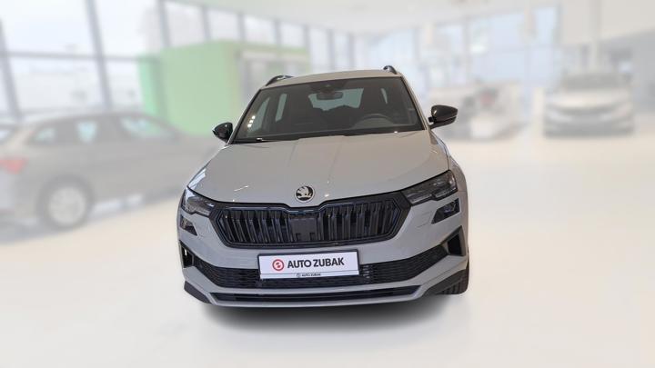 Škoda KAROQ FL SportLine 1.5 TSI ACT