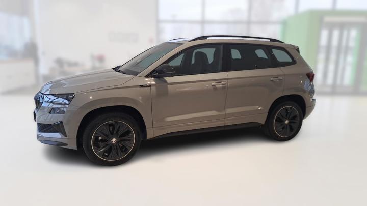 Škoda KAROQ FL SportLine 1.5 TSI ACT