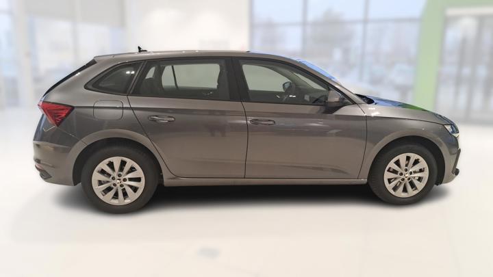 Škoda Scala FL Essence 1.0 TSI DSG