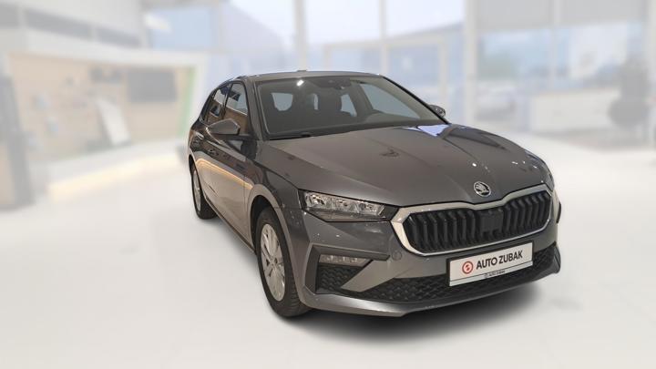 Škoda Scala FL Essence 1.0 TSI DSG