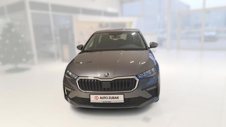 Škoda Scala FL Essence 1.0 TSI DSG