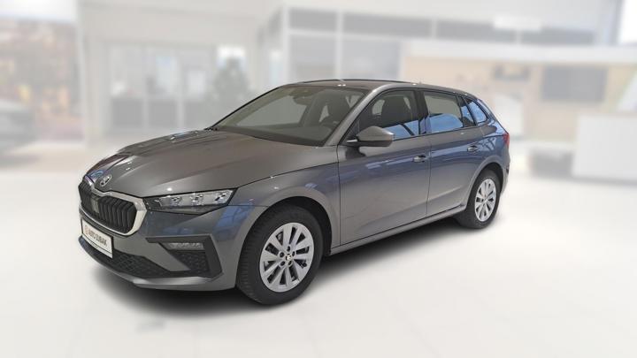 Škoda Scala FL Essence 1.0 TSI DSG