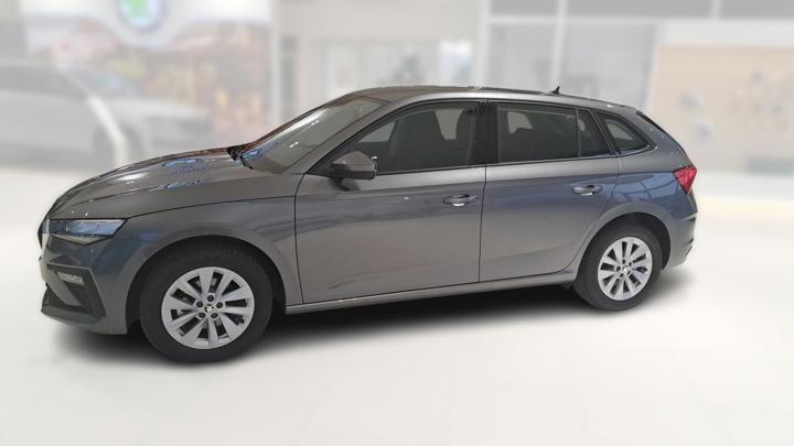 Škoda Scala FL Essence 1.0 TSI DSG