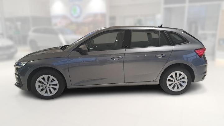 Škoda Scala FL Essence 1.0 TSI DSG