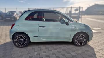 Fiat 500 0,9 TWIN AIR TURBO