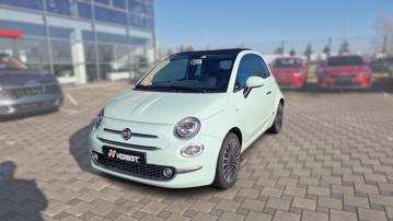 Rabljeni automobil na prodaju iz oglasa 84985 - Fiat 500 500 0,9 TWIN AIR TURBO