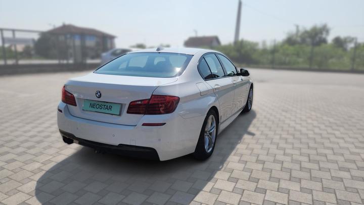 BMW 520d Aut.