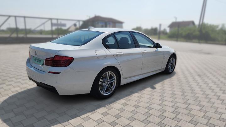 BMW 520d Aut.