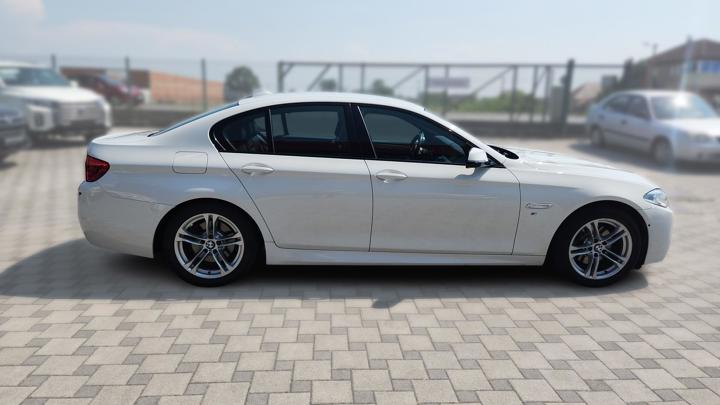 BMW 520d Aut.