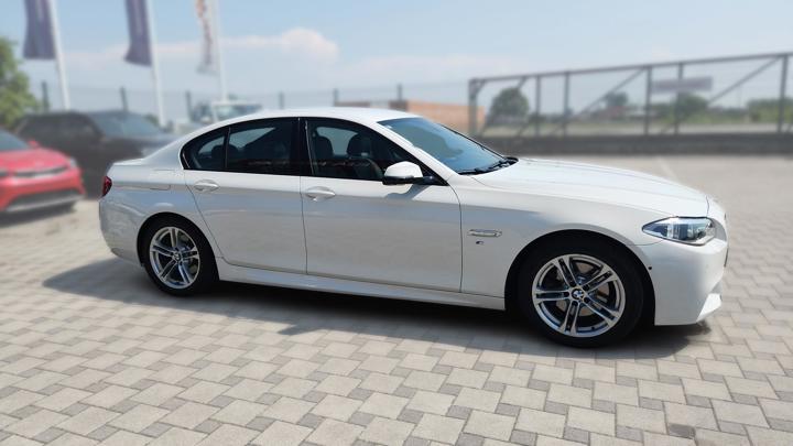 BMW 520d Aut.