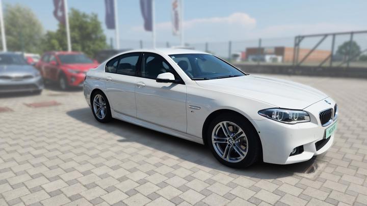 BMW 520d Aut.