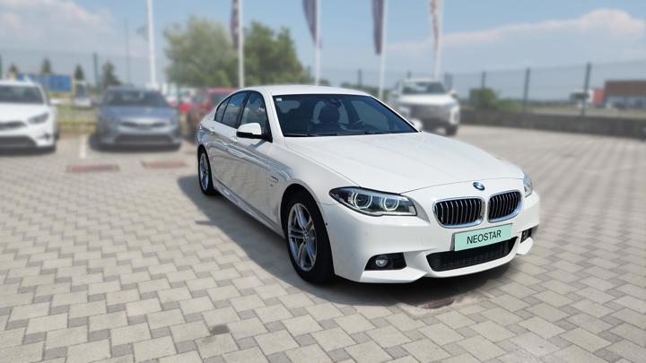 BMW 520d Aut.