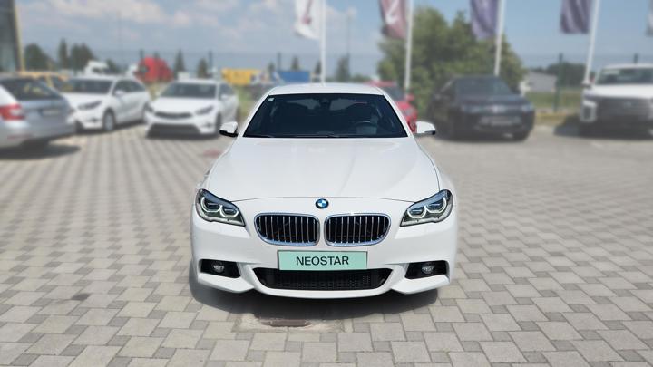 BMW 520d Aut.