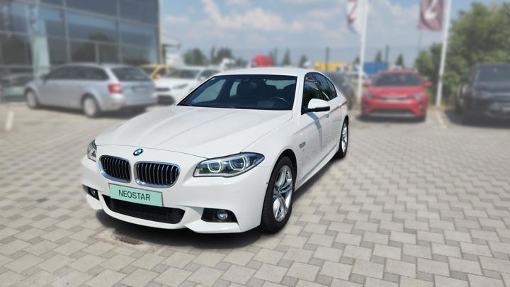 BMW 520d Aut.