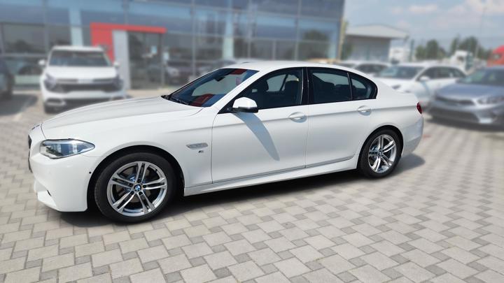 BMW 520d Aut.