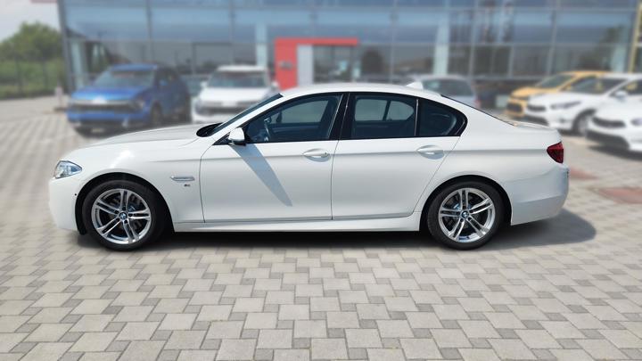 BMW 520d Aut.