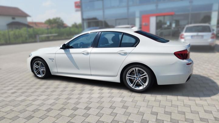 BMW 520d Aut.