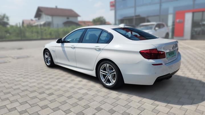 BMW 520d Aut.