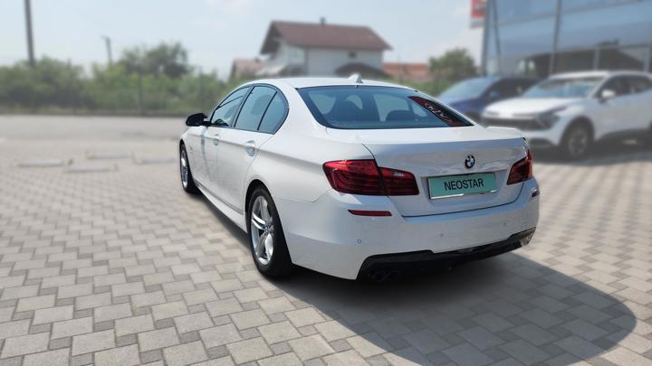 BMW 520d Aut.